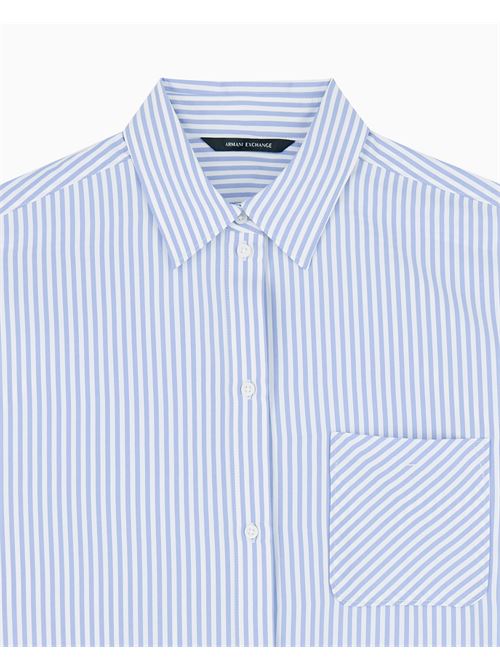  ARMANI EXCHANGE | XW002034 AF21535/MB088